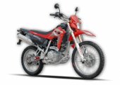 2010 Yuki 250 TR photo